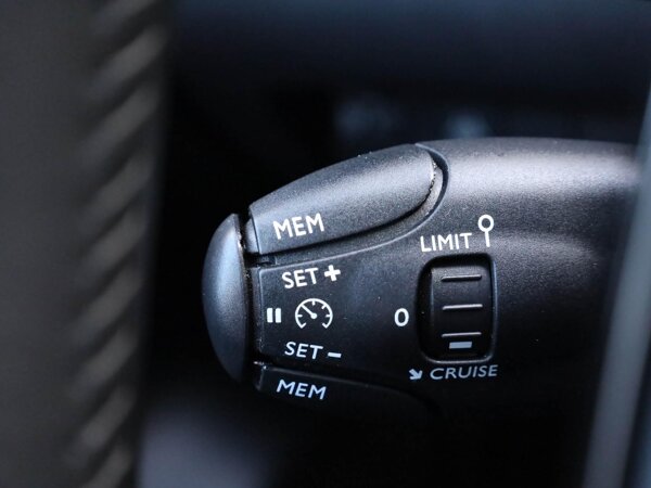 cruise control