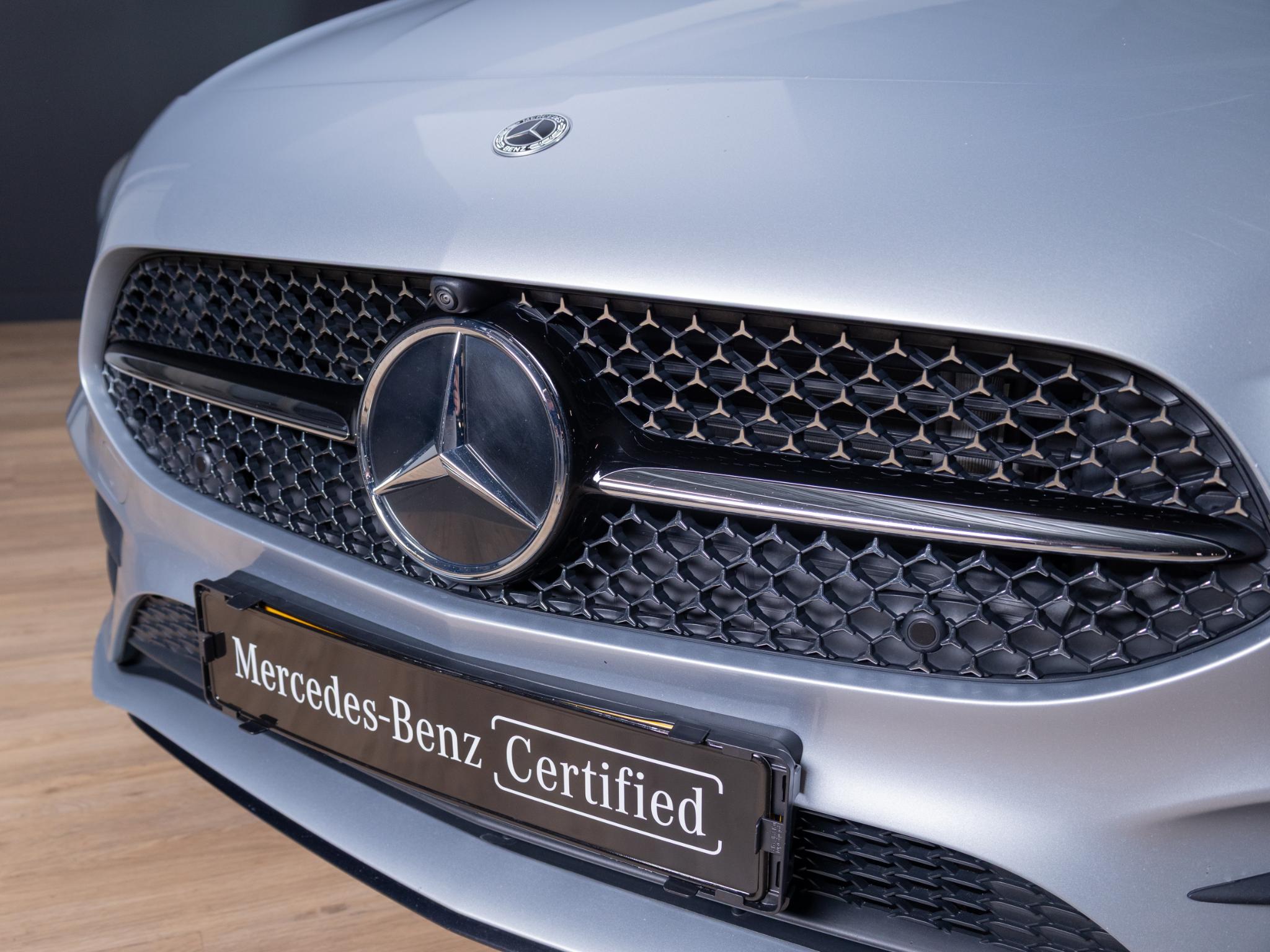Mercedes-Benz B-Klasse 180 Star Edition AMG Line - Afbeelding 5