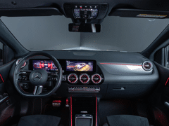 Mercedes-Benz B-Klasse 180 Star Edition AMG Line - Afbeelding 3