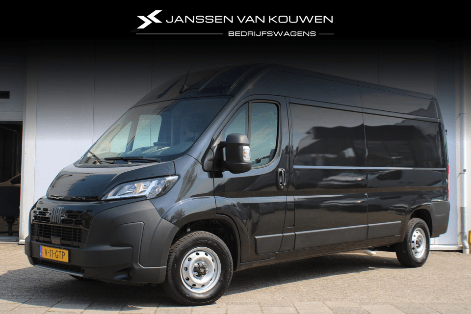 Fiat Ducato 33 2.2 140 pk MultiJet L3H2 - Afbeelding 1