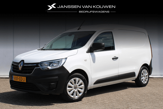 Renault Express 1.5 dCi 75 pk Comfort +