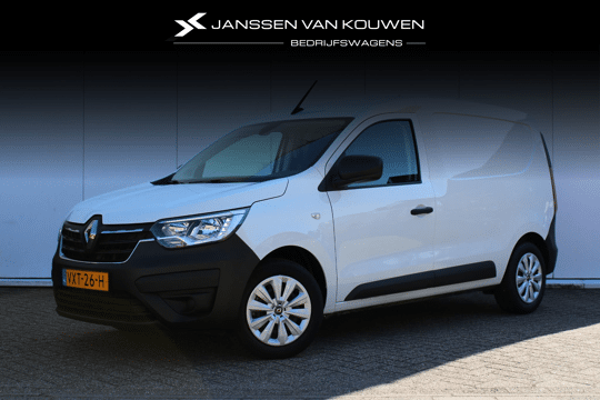Renault Express 1.5 dCi 75 pk Comfort +
