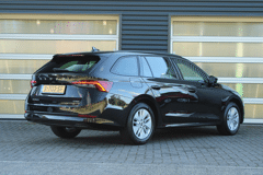 Skoda Octavia Combi 1.0 e-TSI 110pk DSG Business Edition - Afbeelding 2