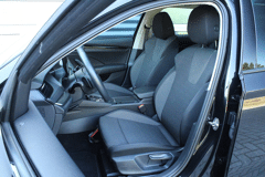 Skoda Octavia Combi 1.0 e-TSI 110pk DSG Business Edition - Afbeelding 4