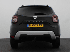 Dacia Duster TCe 100 Prestige - Afbeelding 5