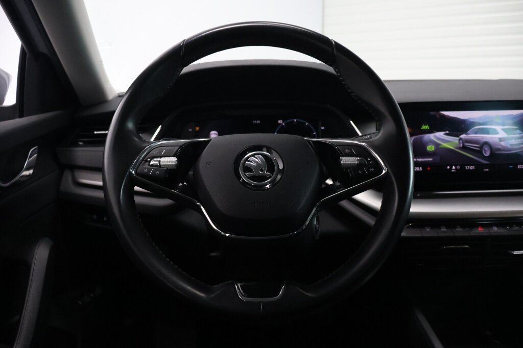 Škoda Octavia Combi 1.4 TSI iV Business | Automaat | Trekhaak | Camera - Afbeelding 3