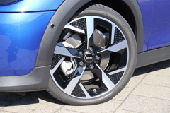 MINI Hatchback Cooper C Automaat - Afbeelding 5