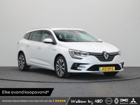 Renault Mégane Estate 1.3 TCe 140 Techno - Afbeelding 2