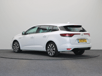 Renault Mégane Estate 1.3 TCe 140 Techno - Afbeelding 3