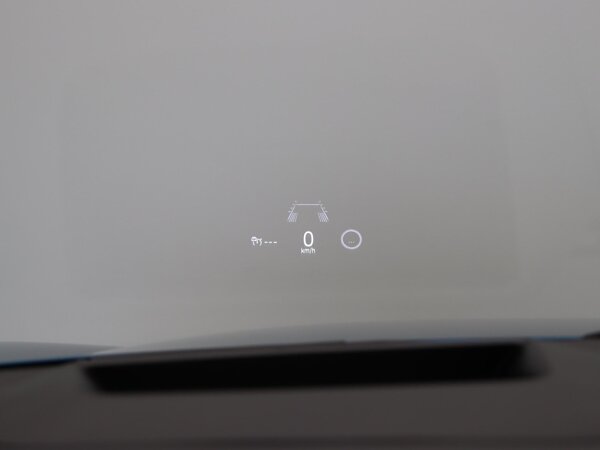 head-up display head-up display