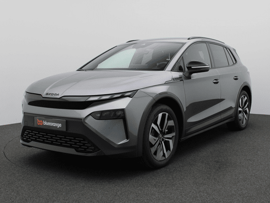 Skoda Elroq 60 Sportline Edition 204PK Aut.