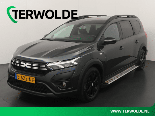 Dacia Jogger TCe 110 Extreme 5-zits