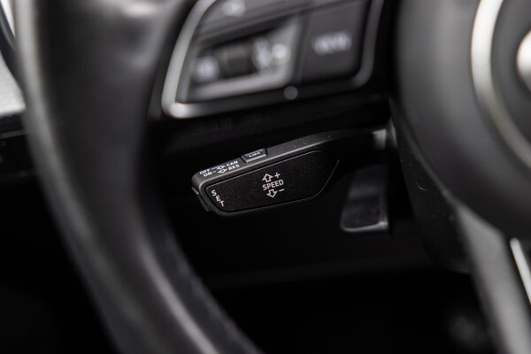 cruise control
