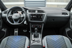 Volkswagen Tiguan R 2.0 TSI 320pk 4Motion - Afbeelding 5