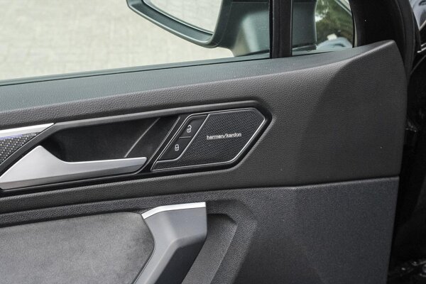 audio installatie premium