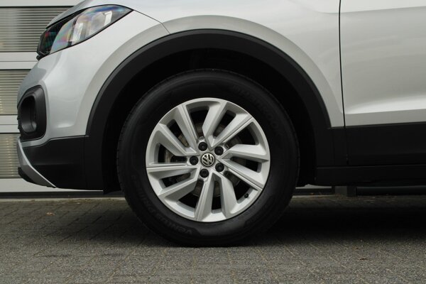 lichtmetalen velgen 16 inch "Belmont"