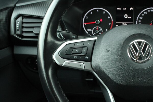 cruise control adaptief