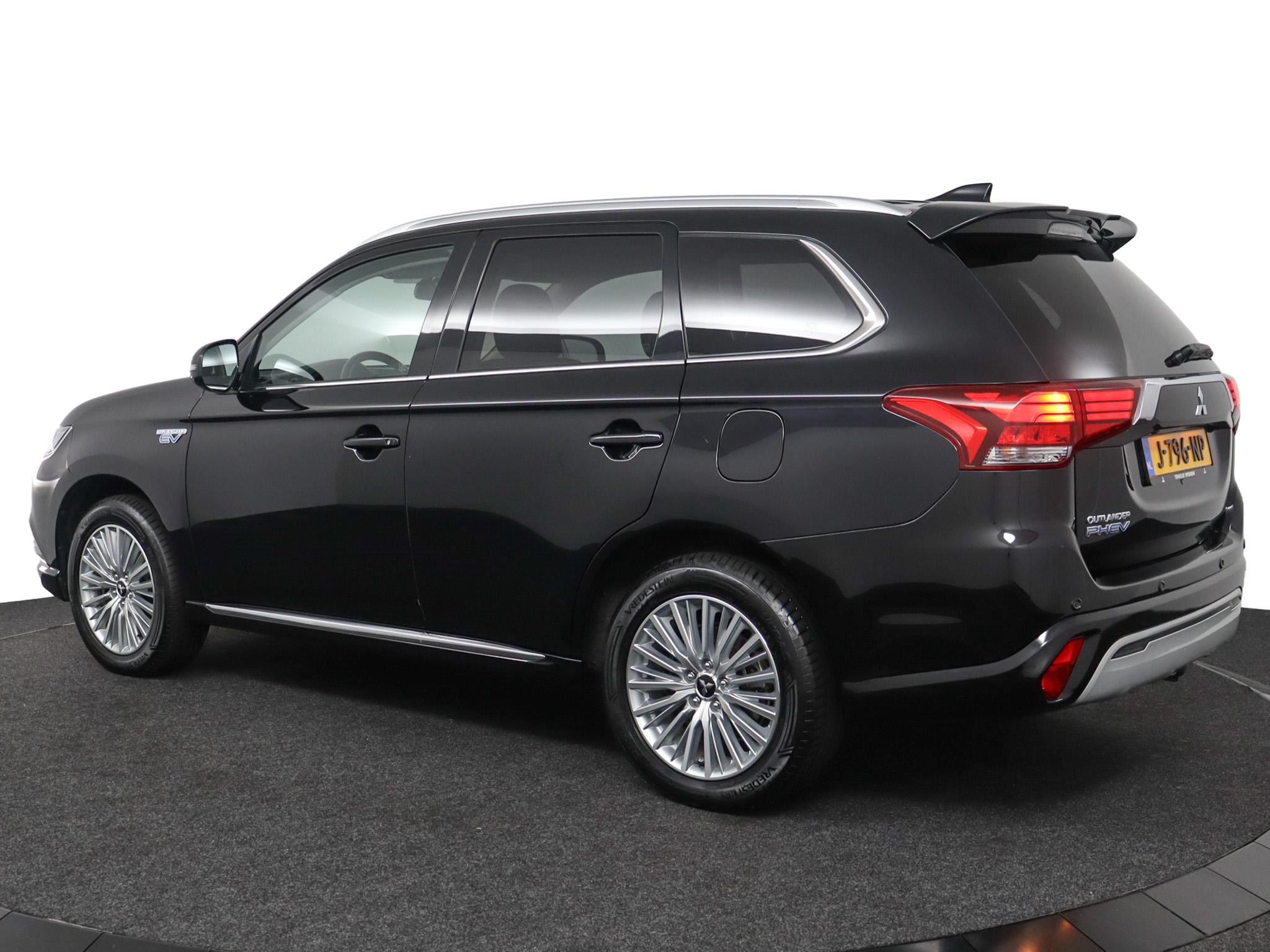Mitsubishi Outlander 2.4 PHEV Pure+ - Afbeelding 3