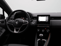 Renault Clio TCe 90pk GPF techno - Afbeelding 5