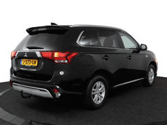 Mitsubishi Outlander 2.4 PHEV Pure - Afbeelding 5