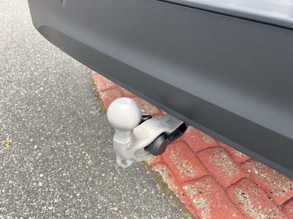 Autonomous Emergency Braking