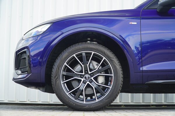 lichtmetalen velgen multi-spaaks 20" lichtmetalen velgen multi-spaaks 20"