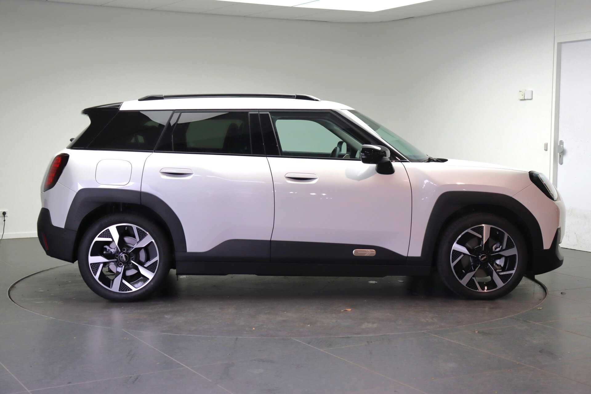 MINI Aceman E - Afbeelding 4