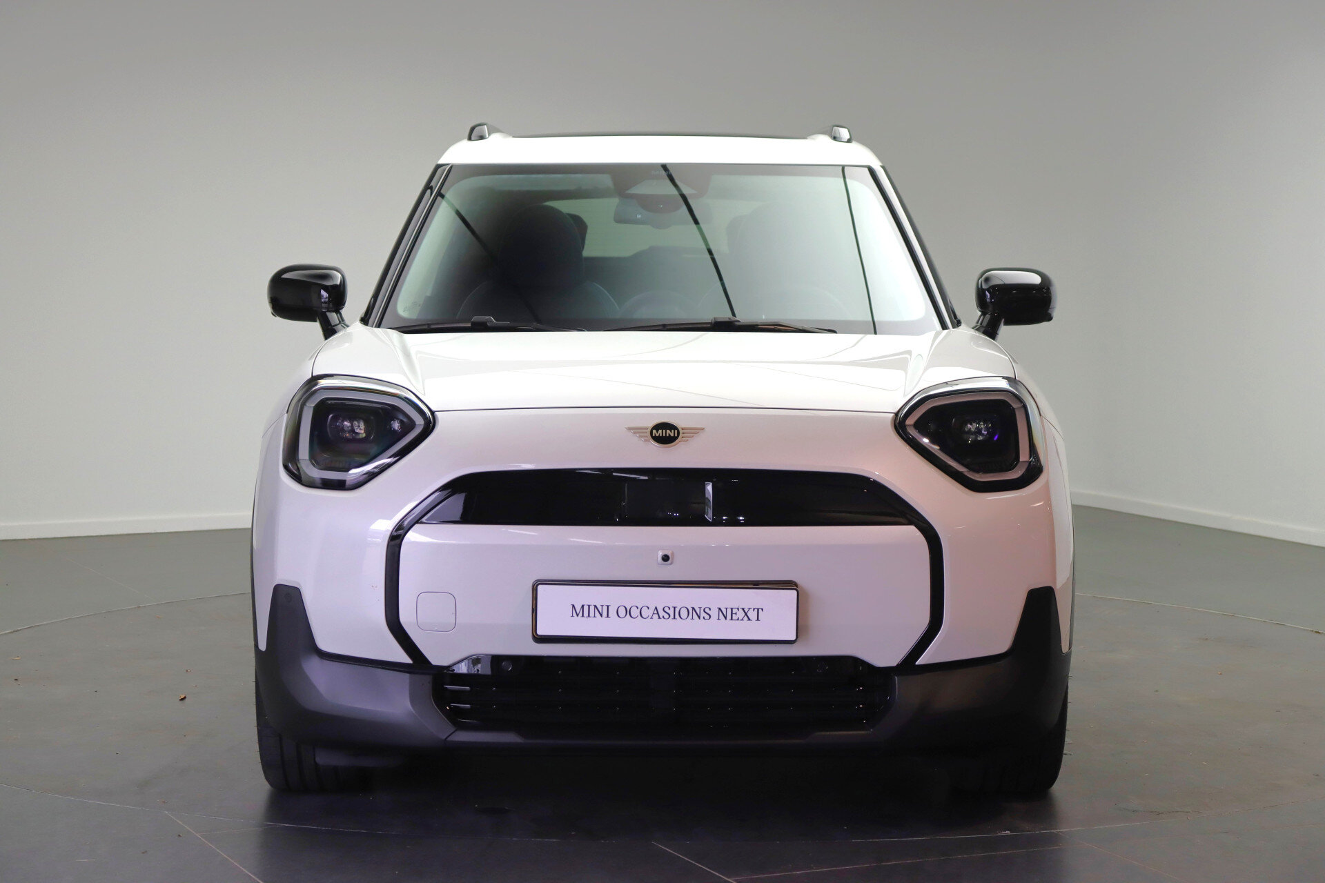 MINI Aceman E - Afbeelding 5