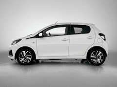 Peugeot 108 Allure 72pk - Afbeelding 5