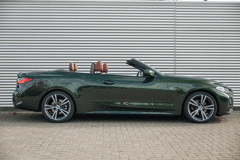 BMW 4 Serie Cabrio 420i High Executive M Sport Automaat - Afbeelding 4