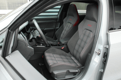 Volkswagen Golf GTI 2.0 TSI 265pk DSG - Afbeelding 4