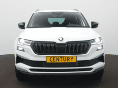 Skoda Karoq Sportline Business 1.5 TSI 110 kW / 150 PK SUV 7 v - Afbeelding 2