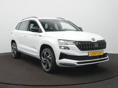 Skoda Karoq Sportline Business 1.5 TSI 110 kW / 150 PK SUV 7 v - Afbeelding 3