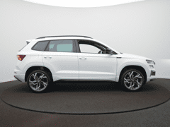 Skoda Karoq Sportline Business 1.5 TSI 110 kW / 150 PK SUV 7 v - Afbeelding 4