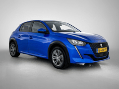 Peugeot e-208 EV Allure Pack 50 kWh 136pk Automaat - Afbeelding 2