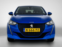 Peugeot e-208 EV Allure Pack 50 kWh 136pk Automaat - Afbeelding 4