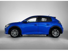 Peugeot e-208 EV Allure Pack 50 kWh 136pk Automaat - Afbeelding 5