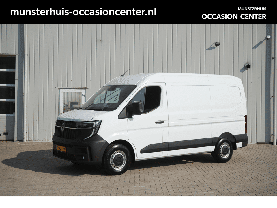 Renault Master T35 2.0 dCi 130 L2H2 Advance - Afbeelding 1