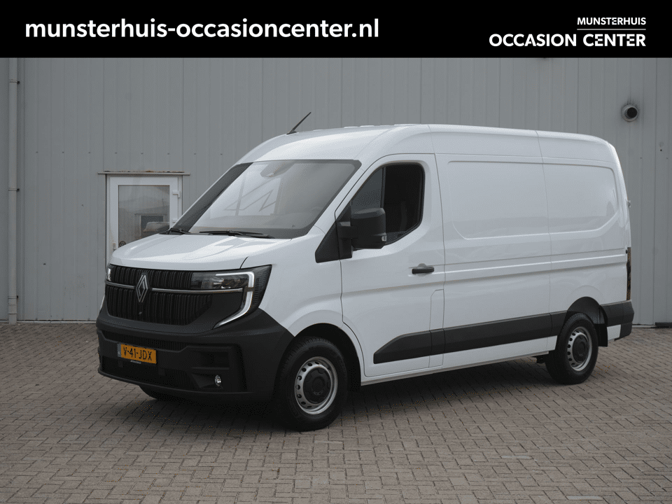 Renault Master T35 2.0 dCi 130 L2H2 Advance - Afbeelding 1