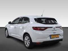 Renault Megane Hatchback 1.3 TCE 115PK LIMITED NAVI TEL PDC NAP - Afbeelding 3
