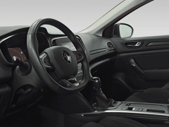 Renault Megane Hatchback 1.3 TCE 115PK LIMITED NAVI TEL PDC NAP - Afbeelding 4