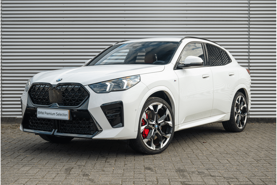 BMW X2 sDrive20i M Sport Automaat - Afbeelding 1
