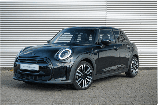 MINI Hatchback Cooper Camden Classic Automaat