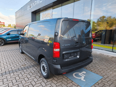 Opel Vivaro VAN L2 20 TURBO D 145PK MT6 * FLEXCARGO * HOUTEN BESCHERMING * Connect NAV PACK & CITY PACK * - Afbeelding 3