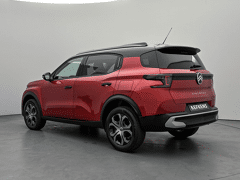 Citroën C3 Aircross SUV Plus 100pk - Afbeelding 5