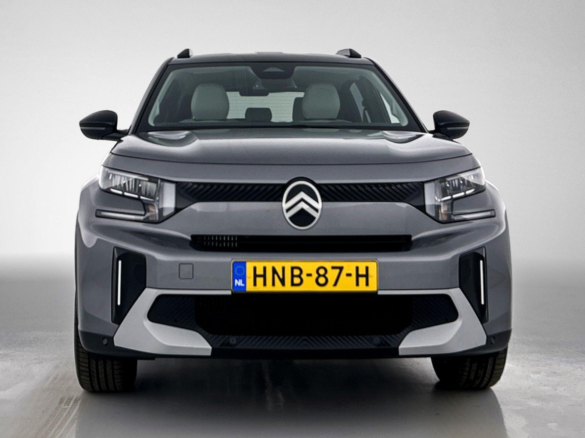 Citroën C3 Aircross SUV Max Hybrid 145pk Automaat - Afbeelding 3