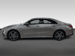 Mercedes-Benz CLA-Klasse Coupé 250E PHEV 218PK AUTOMAAT BUSINESS SOLUTION AMG LIMITED NAVI SCHUIFDAK LED CAMERA NAP - Afbeelding 2