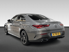 Mercedes-Benz CLA-Klasse Coupé 250E PHEV 218PK AUTOMAAT BUSINESS SOLUTION AMG LIMITED NAVI SCHUIFDAK LED CAMERA NAP - Afbeelding 3