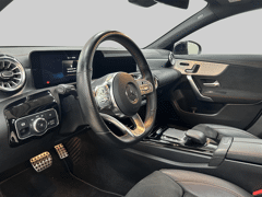 Mercedes-Benz CLA-Klasse Coupé 250E PHEV 218PK AUTOMAAT BUSINESS SOLUTION AMG LIMITED NAVI SCHUIFDAK LED CAMERA NAP - Afbeelding 4