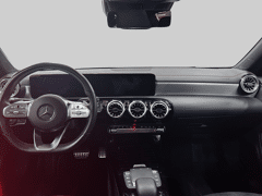 Mercedes-Benz CLA-Klasse Coupé 250E PHEV 218PK AUTOMAAT BUSINESS SOLUTION AMG LIMITED NAVI SCHUIFDAK LED CAMERA NAP - Afbeelding 5